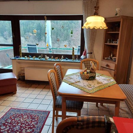 Haus Uhusley Apartman Simmerath Kültér fotó